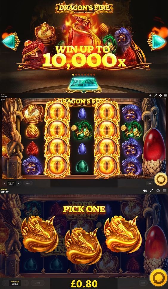 Big Bamboo Slot