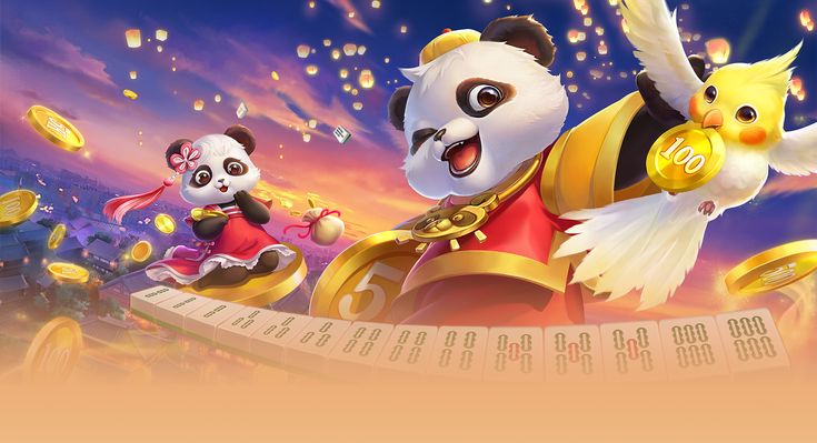 Big Bamboo Slot Live Casino