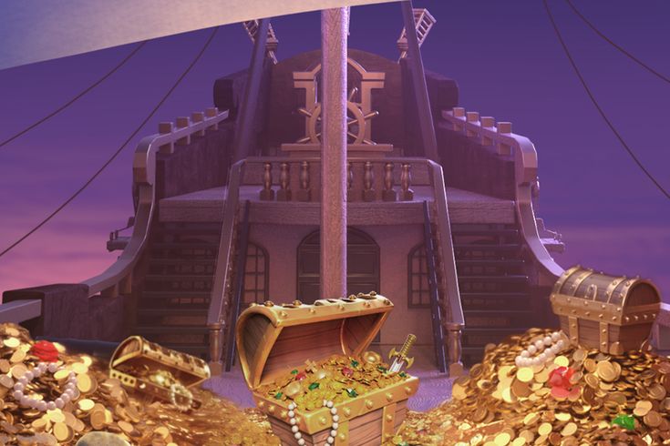 Big Bamboo Slot Welcome Bonus