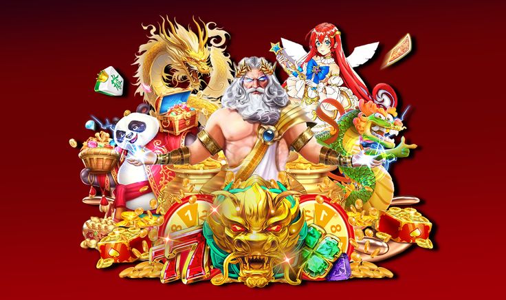 Big Bamboo Slot Live Casino
